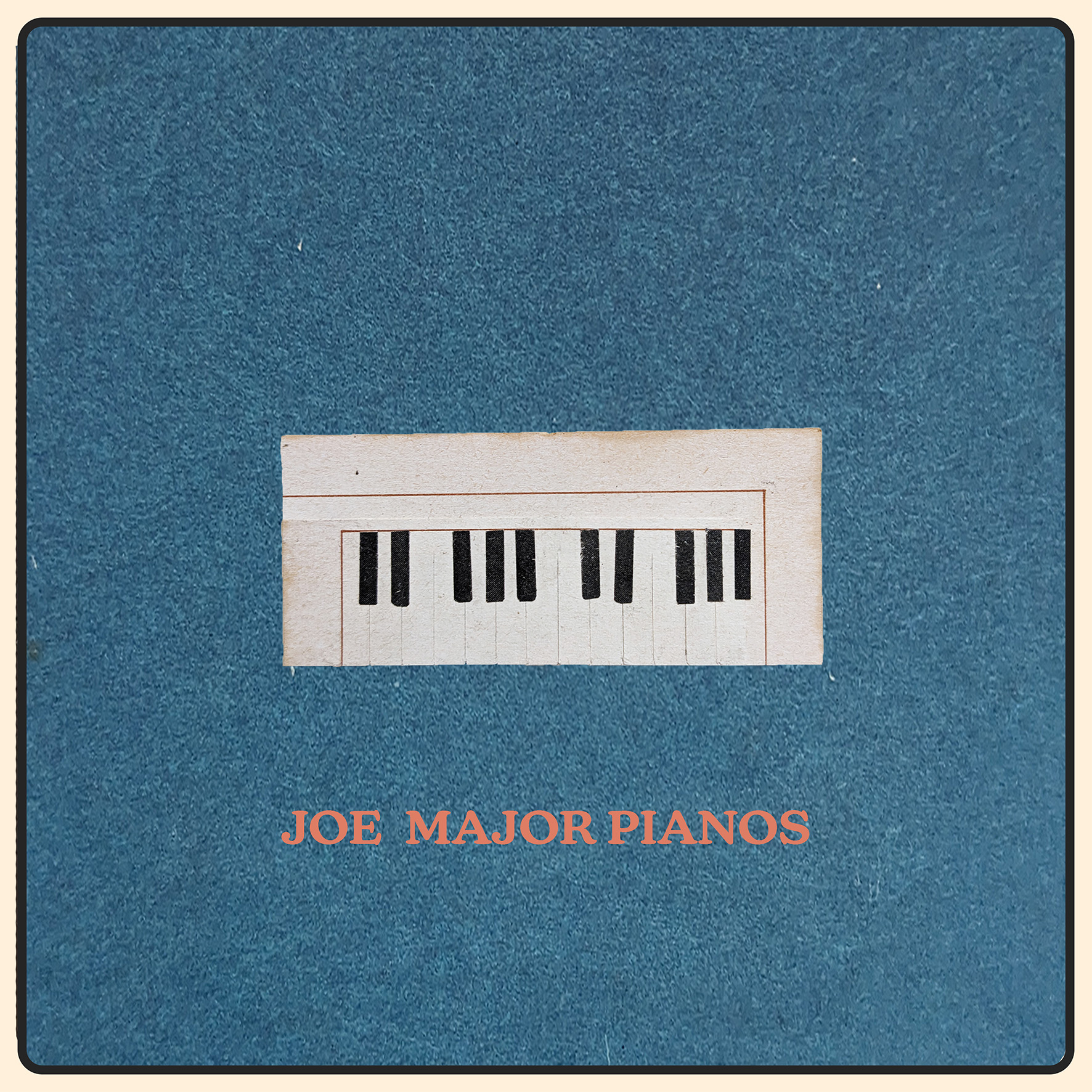 Joe Major Pianos